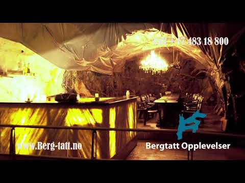 The Marble Mine of Norway, Bergtatt