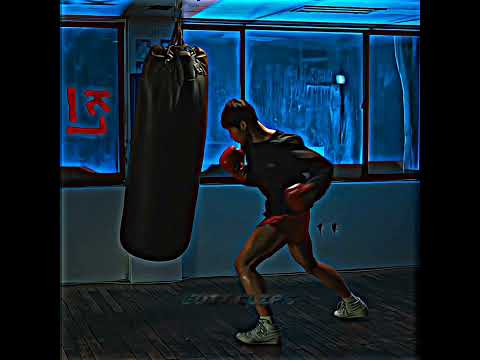 Training alone vs training with bro🔥💀🎬 bloodhounds #bloodhounds #kdrama #shorts #edit