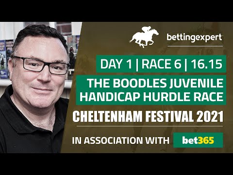 Cheltenham Festival 2021 Day 1 | The Boodles Juvenile Handicap Hurdle Race preview