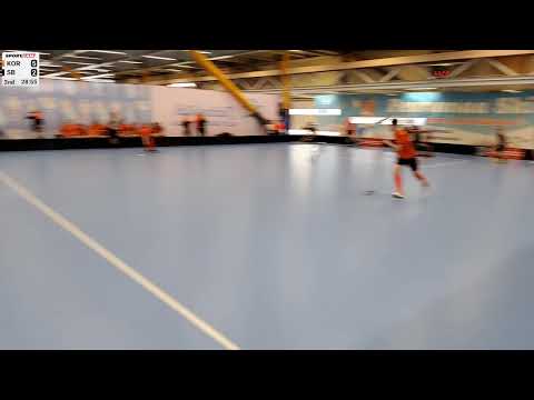 P15 Korska Mustangit  vs SB Vantaa White - Puffet 14/05/2022
