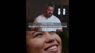 Pensamientos Santos