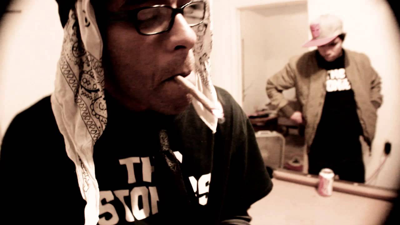 Promotional video thumbnail 5 for The Stonies