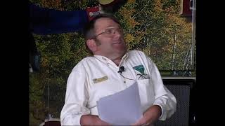 Tent of Many Voices: M08150502TEG