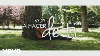 Andrés Suárez - No Saben de Ti (Lyric Video)