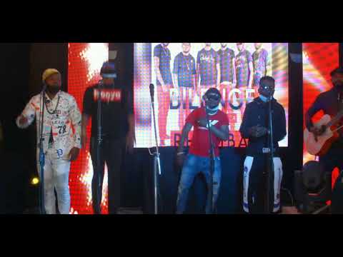 Bilenge Musica - Rhumba Kejani #011