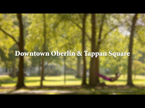image-What is Oberlin Ohio known for?