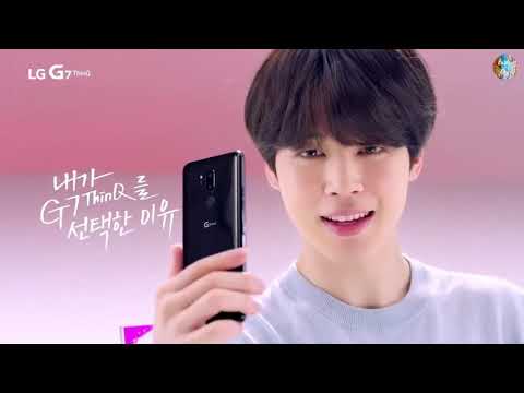 BTS in Commercials Compilation 2019 version 방탄소년단 with Eng subs