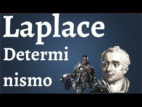 download lagu mp3 mp4 El Demonio De Laplace, download lagu El Demonio De Laplace gratis, unduh video klip El Demonio De Laplace