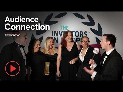 Alex Ranahan | Awards Interviewer - Investors in People
