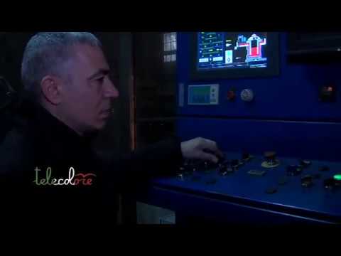 Landini a Battipaglia ed a Salerno