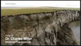 Permafrost: The Tipping Time Bomb