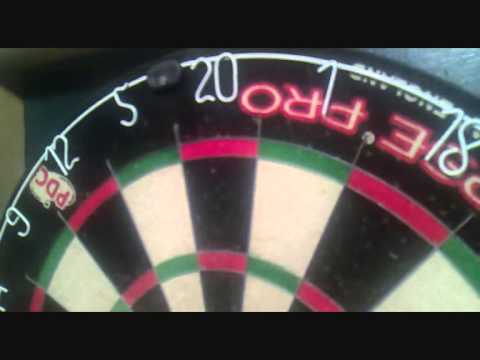 180 stand up if you love the darts darts