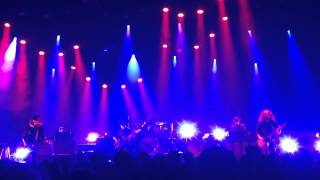 Strangulation - My Morning Jacket - Port Chester, NY - The Capitol Theatre