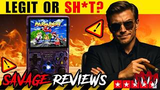 RetroVerse Pro 2.0 Review: How They Sell a $25 Console for $79 (2026)
