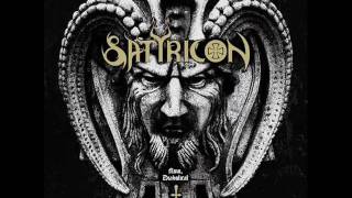 Satyricon - Now, diabolical