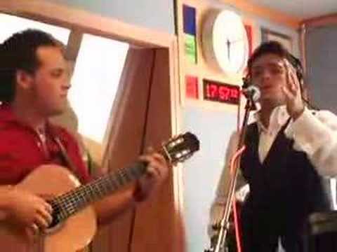 Crash Push - Robi Rosa