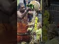 Sri Nataraja Abhishekam Sri Shankara Vinayagar Temple