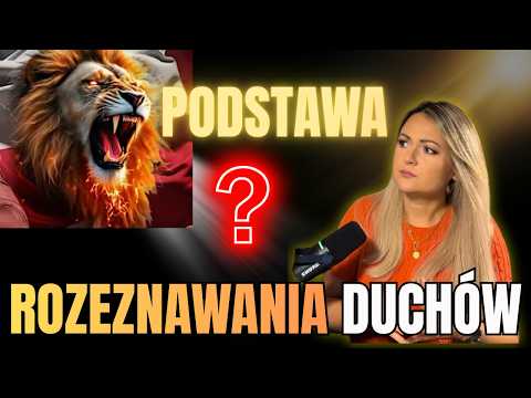 CZY NAUKA którą SŁUCHASZ pochodzi z DUCHA BOŻEGO ? #jezuswystarczy