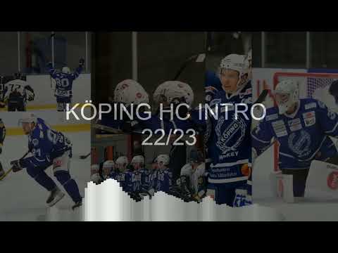 Köping HC Intro 2022/2023