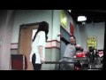 Behind The Scenes At Icarly