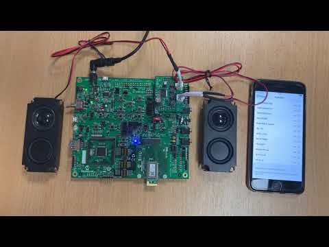 BM83 Stereo Embedded Mode