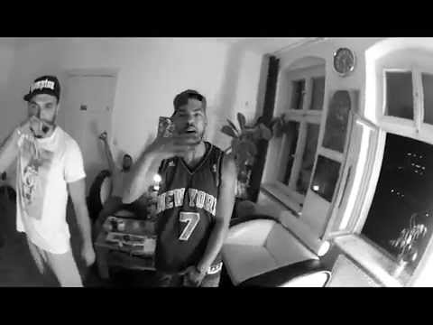 ESSAY & CHAYO - STUDIOSESSION - [ die Erste ]