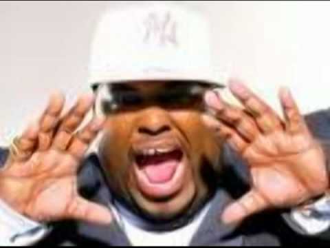 Big Ali - Hit the Floor