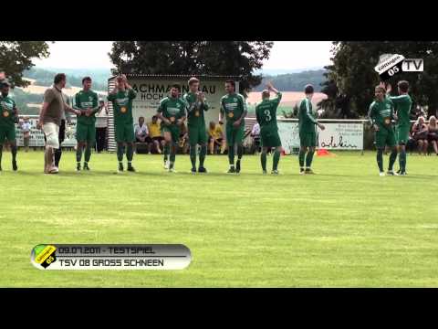 BENZSTREET Folge 01 (12.07.2011)