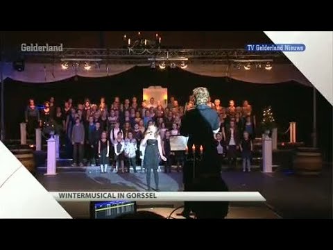 GLD Nieuws 18 december 2011 - Nieuws