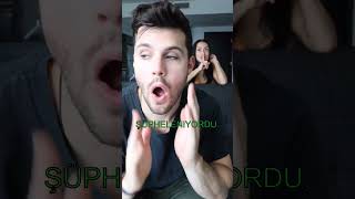 Diplomatları Yavaşça Öldüren O Gizli Sovyet Silahı! 😱 #shorts