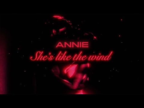 Video thumbnail for She’s Like the Wind