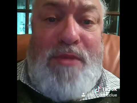 SINGING DEEP BASS WERE YOU THERE? FIRST LORD OF THE INTERNET VIDEO BASSO PROFUNDO