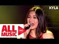 KYLA On The Wings Of Love MYX MO 2005
