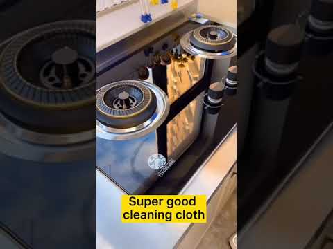 Magic Towel for Kitchen, Reusable Kitchen Cloths for Cleaning
