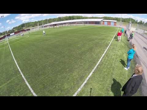 Kungsängens IF 1 - Bagarmossen Kärrtorp BK 2 160605 2(2)