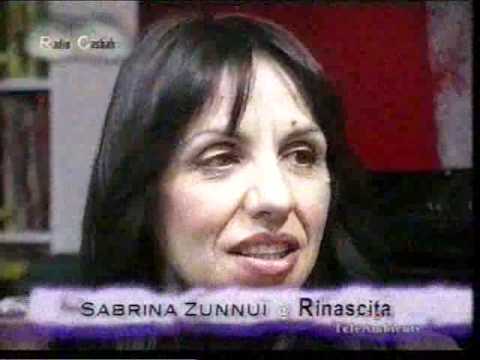 Sabrina Zunnui intervistata da Enrico Capuano, Radio Casbah
