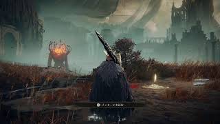 ELDEN RING#1