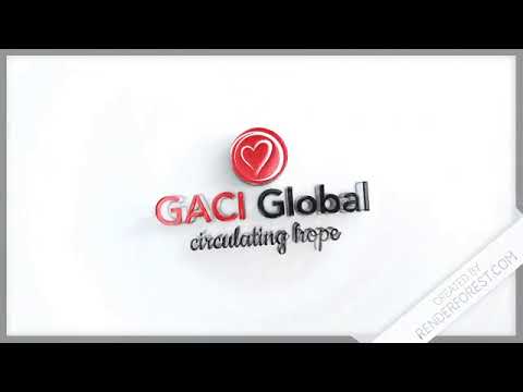 GACI Global Logo Reveal