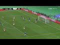 Giroud goal vs Arsenal in the Europa League Final (English Commentary)