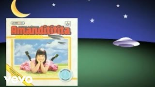 Amandititita - Descarada (Cover Audio (Video))