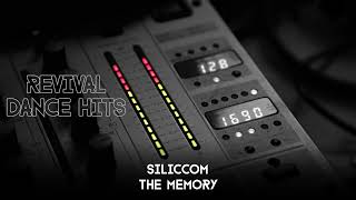 Siliccom - The Memory [HQ]