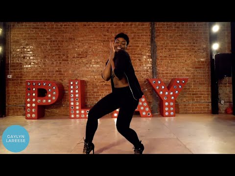 Jaquees - Anythang Choreo by Cisco Choreography