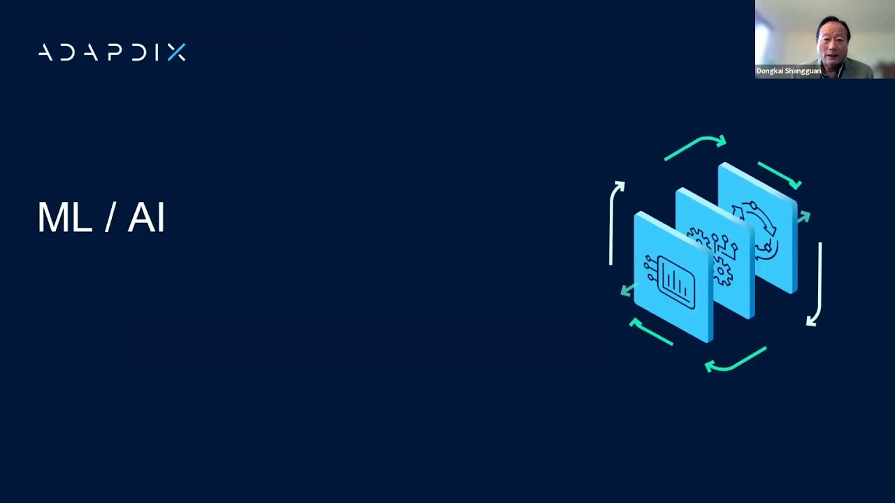 ML/AI: A Critical Enabler for Advanced Semiconductor Packaging & Electronics Manufacturing