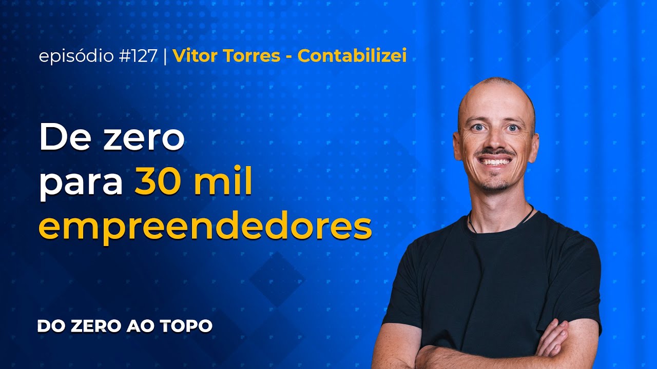 Contabilizei: o maior escritório de contabilidade do Brasil