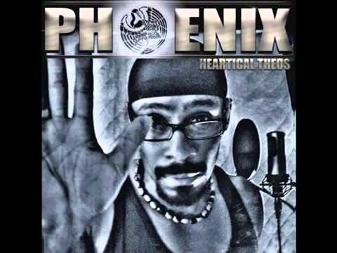 Heartical Theos - Les enfants de la violence