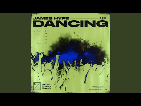 Dancing (Extended Mix)