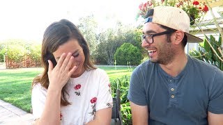 MARRIAGE AFTER KIDS & WEDDING MISHAPS | WITH ZOLA REGISTRY | Hayley Paige