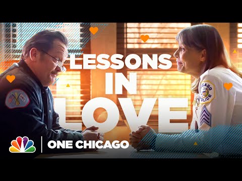 One Chicago's Love Lessons