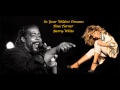 Tina Turner & Barry White: In Your Wildest ...