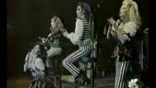 Army Of Lovers - Carry My Urn To Ukraine